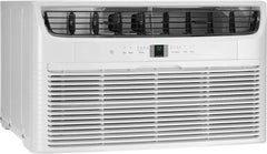 14,000 BTU Wall Room Air Conditioner with Supplemental Heat