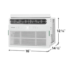 5,000 BTU Window Room Air Conditioner