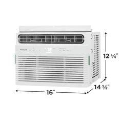 6,000 BTU Window Room Air Conditioner