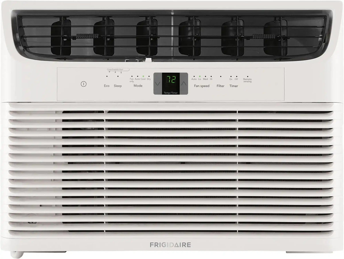 10,000 BTU Window Room Air Conditioner