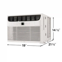 12,000 BTU Window Air Conditioner