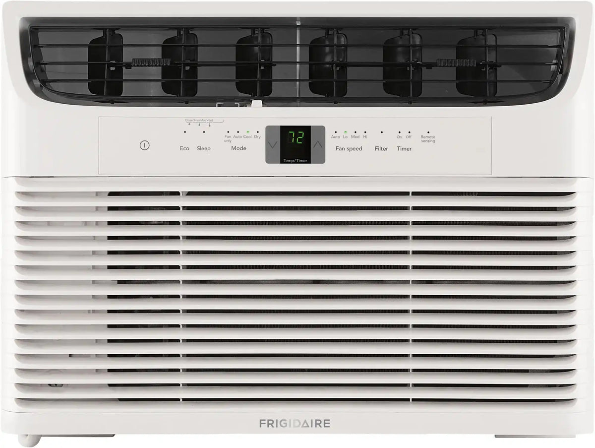 12,000 BTU Window Air Conditioner