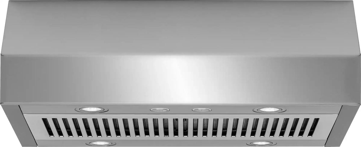 30" Under Cabinet Range Hood