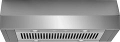 36" Under Cabinet Range Hood