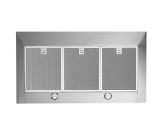 36" Stainless Canopy Wall-Mount Hood