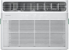 23,200 BTU Window Room Air Conditioner with Supplemental Heat