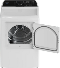 7 Cu. Ft. Gas Dryer