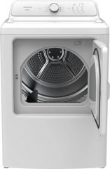 7 Cu. Ft. Gas Dryer