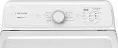 4.1 Cu. Ft. Top Load Washer