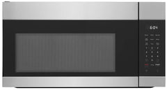 1.7 Cu. Ft. Over-The-Range Microwave