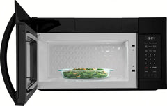 1.8 Cu. Ft. Over-The-Range Microwave