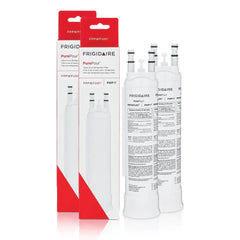 PurePour™ Water and Ice Refrigerator Filter PWF-1™ - Set of 2