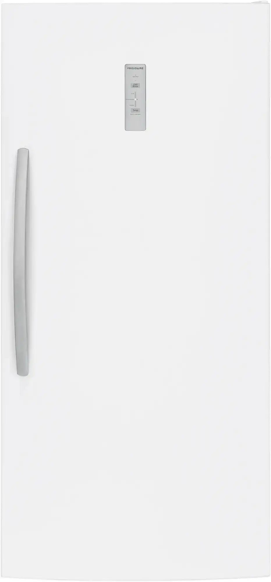 20 Cu. Ft. Garage Ready Single-Door Refrigerator