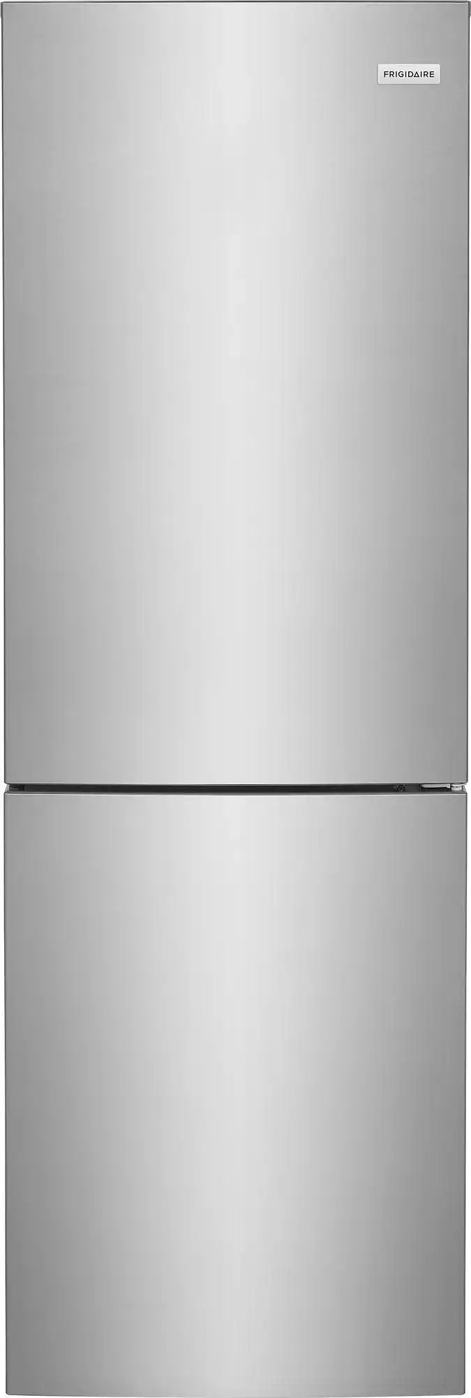 12 Cu. Ft. Garage Ready Bottom Freezer Refrigerator