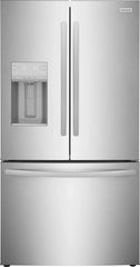 23 Cu. Ft. Counter-Depth French Door Refrigerator