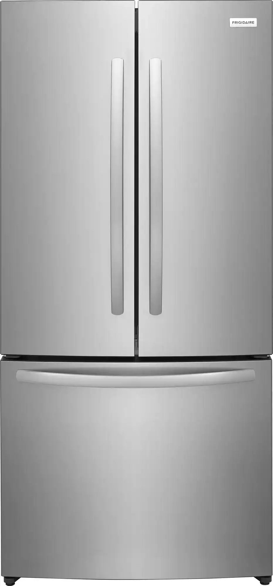 18 Cu. Ft. Counter-Depth French Door Refrigerator