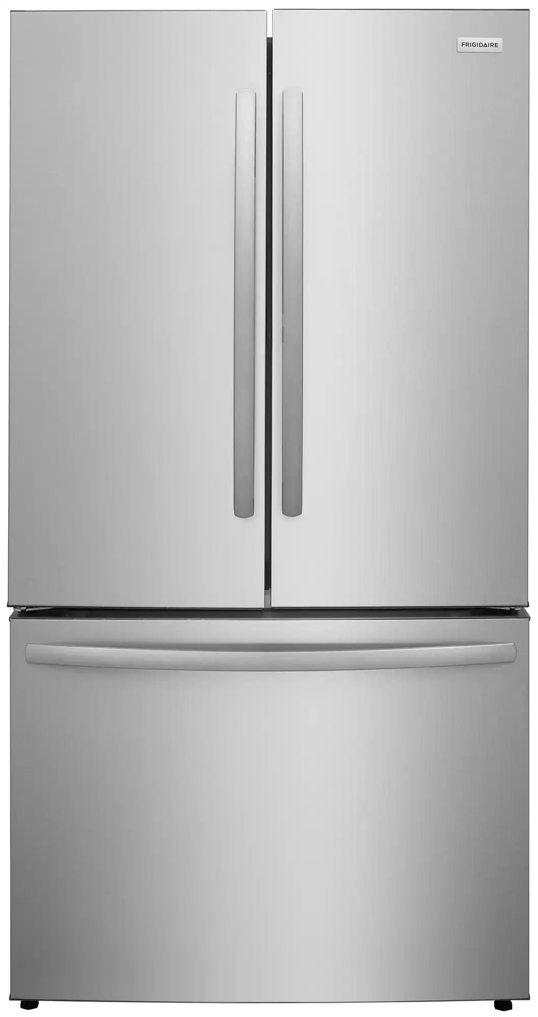 29 Cu. Ft. Standard-Depth French Door Refrigerator with Free Additional Filter Kit