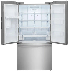 29 Cu. Ft. Standard-Depth French Door Refrigerator