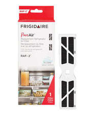FPPWFU01 and FRGPAAF2 Water and Air Filter Combo Kit