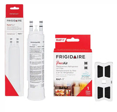 FPPWFU01 and FRGPAAF1 Water and Air Filter Combo Kit