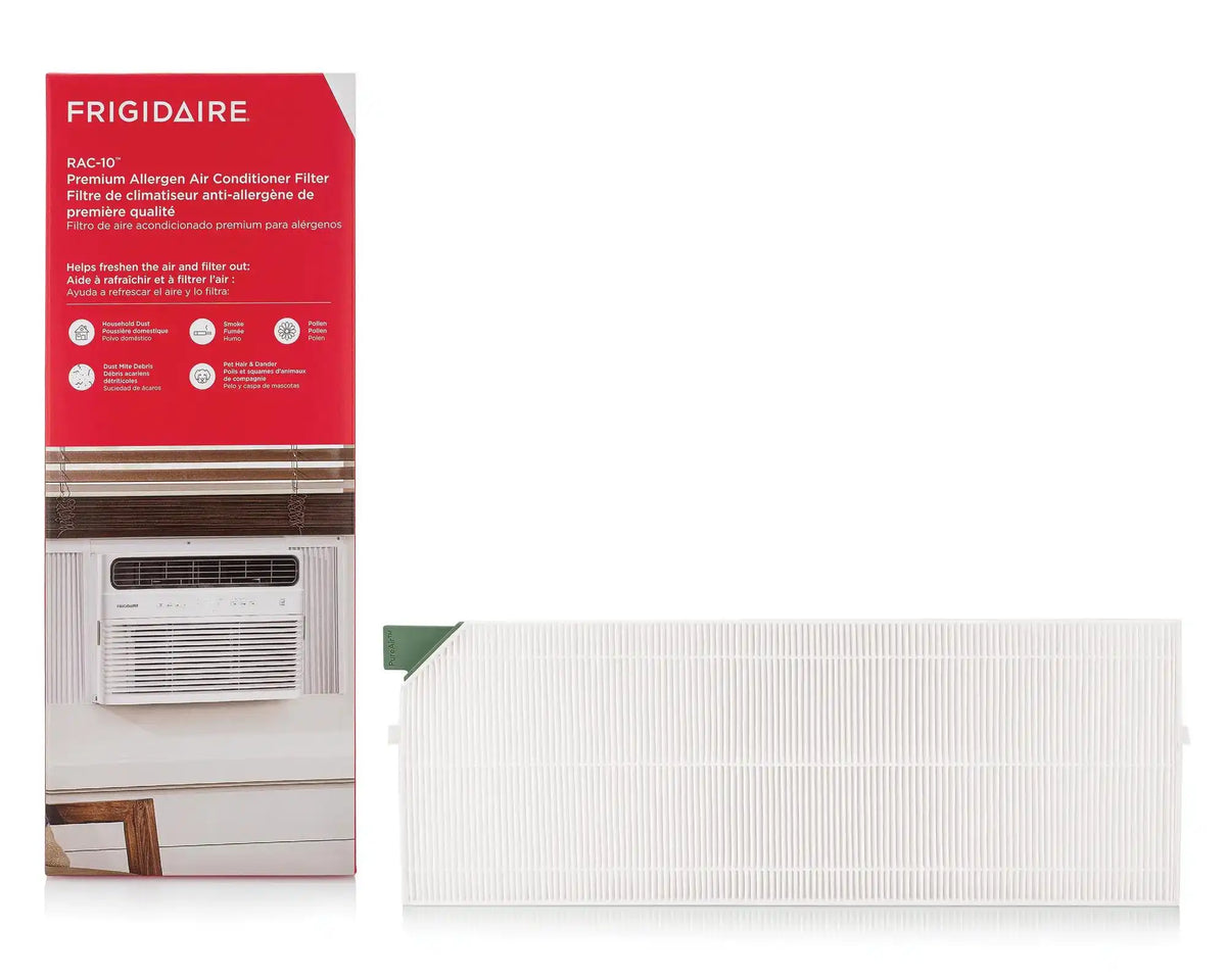 PureAir® RAC-10 Premium Allergen Air Filter