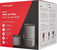 PureAir® RAC-16 HEPA Air Filter