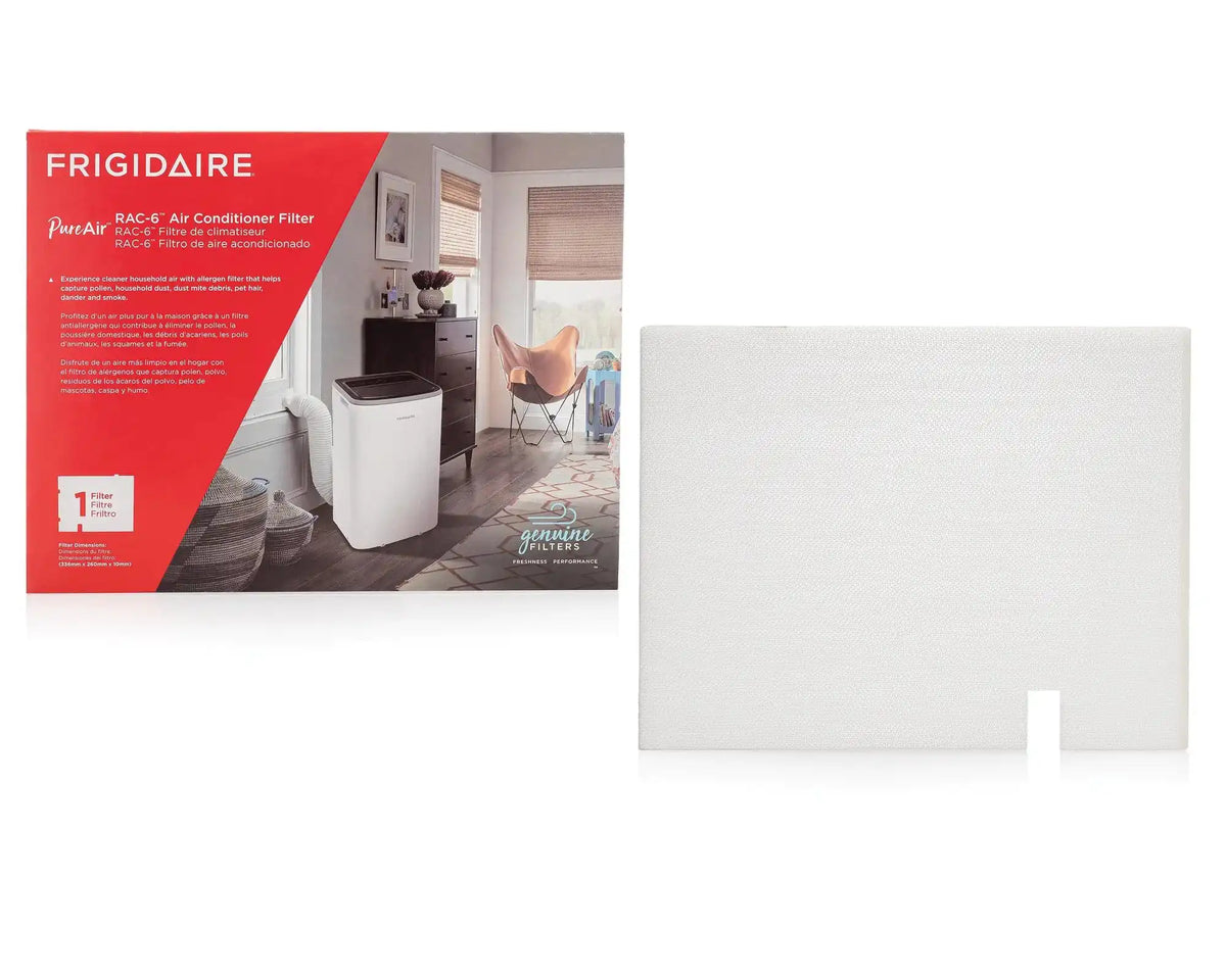 PureAir® RAC-6 Air™ Conditioner Filter