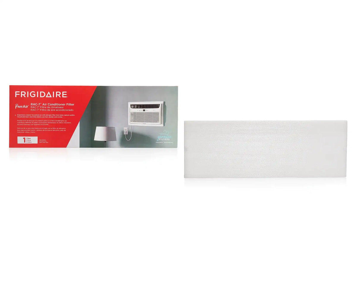 PureAir® RAC-7™ Air Conditioner Filter