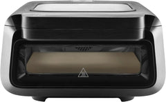 Indoor Pizza Oven and Air Fryer