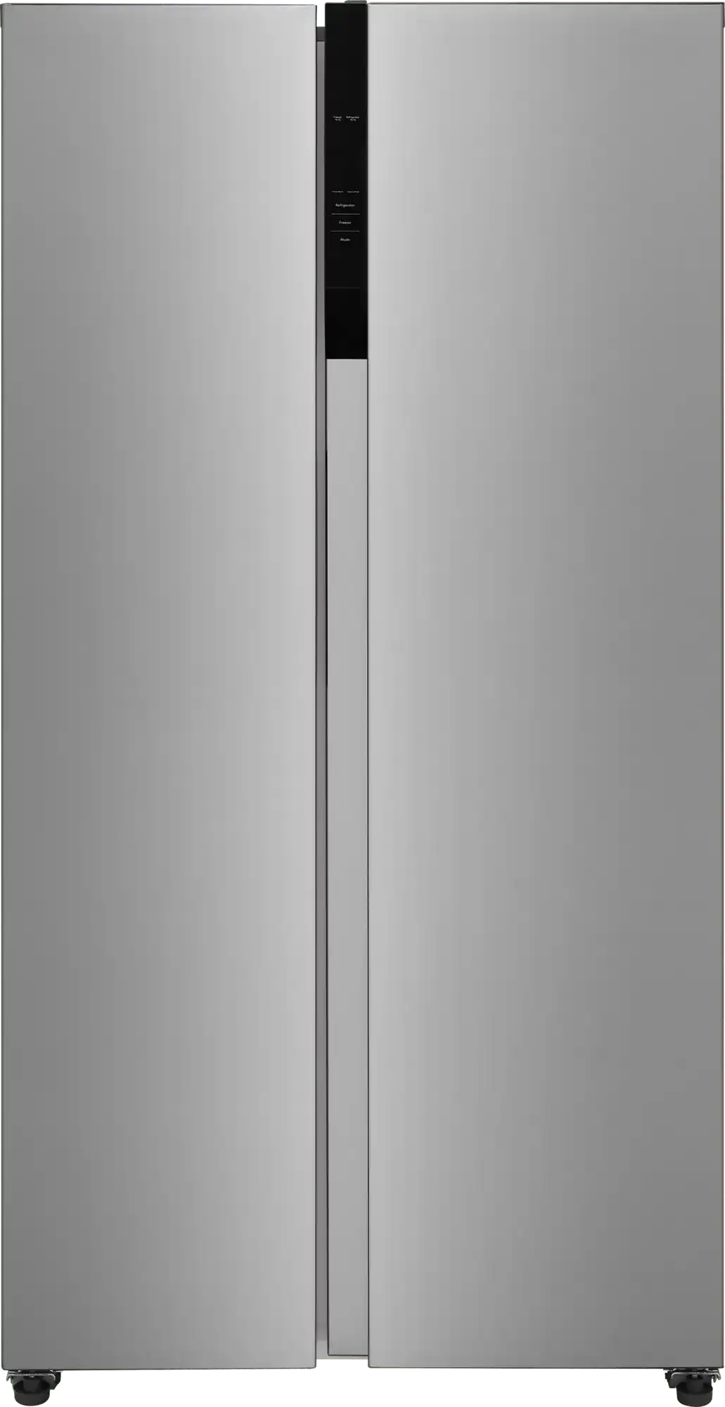 21 Cu. Ft. 36" Counter-Depth Side-by-Side Refrigerator