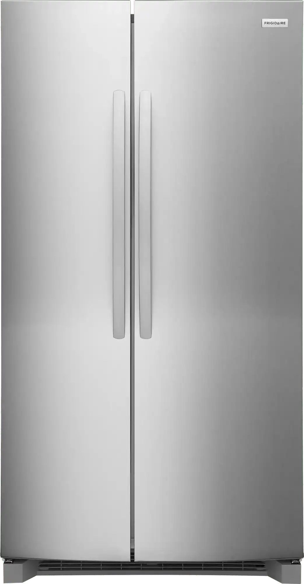 26 Cu. Ft. 36" Standard-Depth Side-by-Side Refrigerator