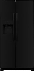 22 Cu. Ft. 33" Standard-Depth Side-by-Side Refrigerator