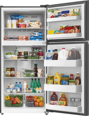 19 Cu. Ft. Garage Ready Top Freezer Refrigerator