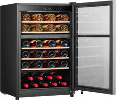 46 Bottle Wine Cooler