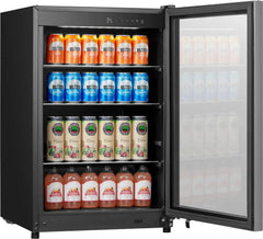 144 Can Beverage Center