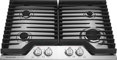 30" Gas Cooktop