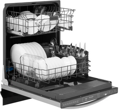 24" Dishwasher
