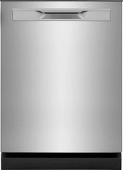24" Dishwasher