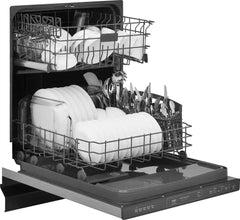 24" Dishwasher