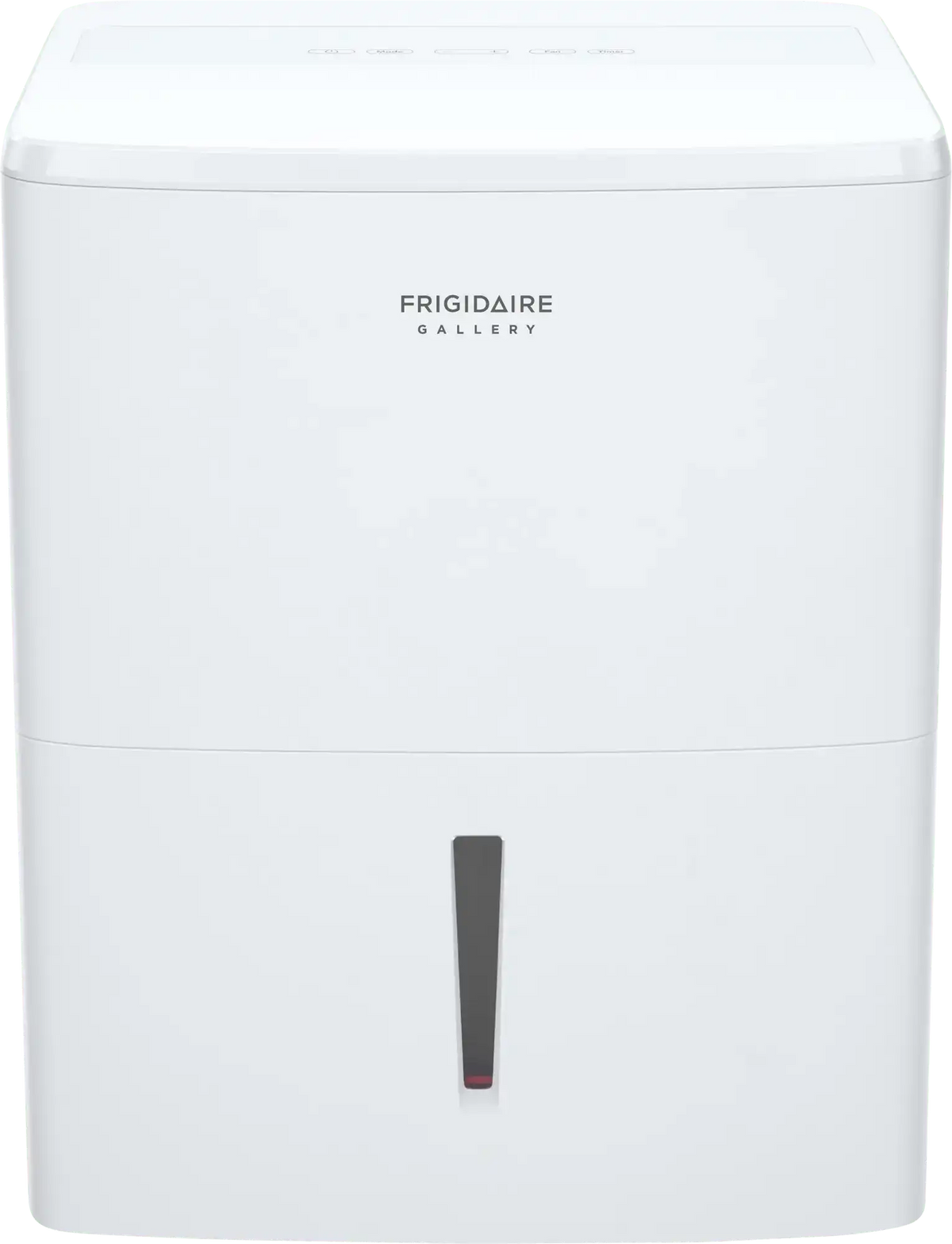 2-in-1 35 Pint Dehumidifier with Built-in Allergy Filter and Wi-Fi