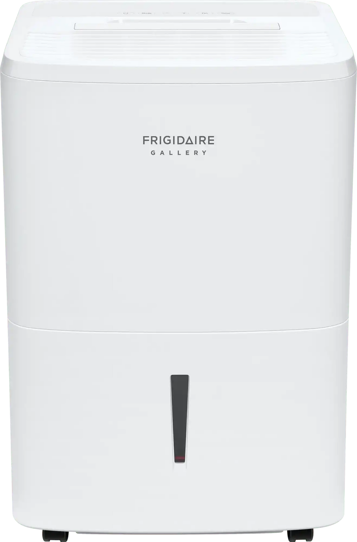 2-in-1 50 Pint Dehumidifier with Built-in Allergy Filter and Wi-Fi
