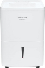 2-in-1 50 Pint Dehumidifier with Built-in Allergy Filter and Wi-Fi