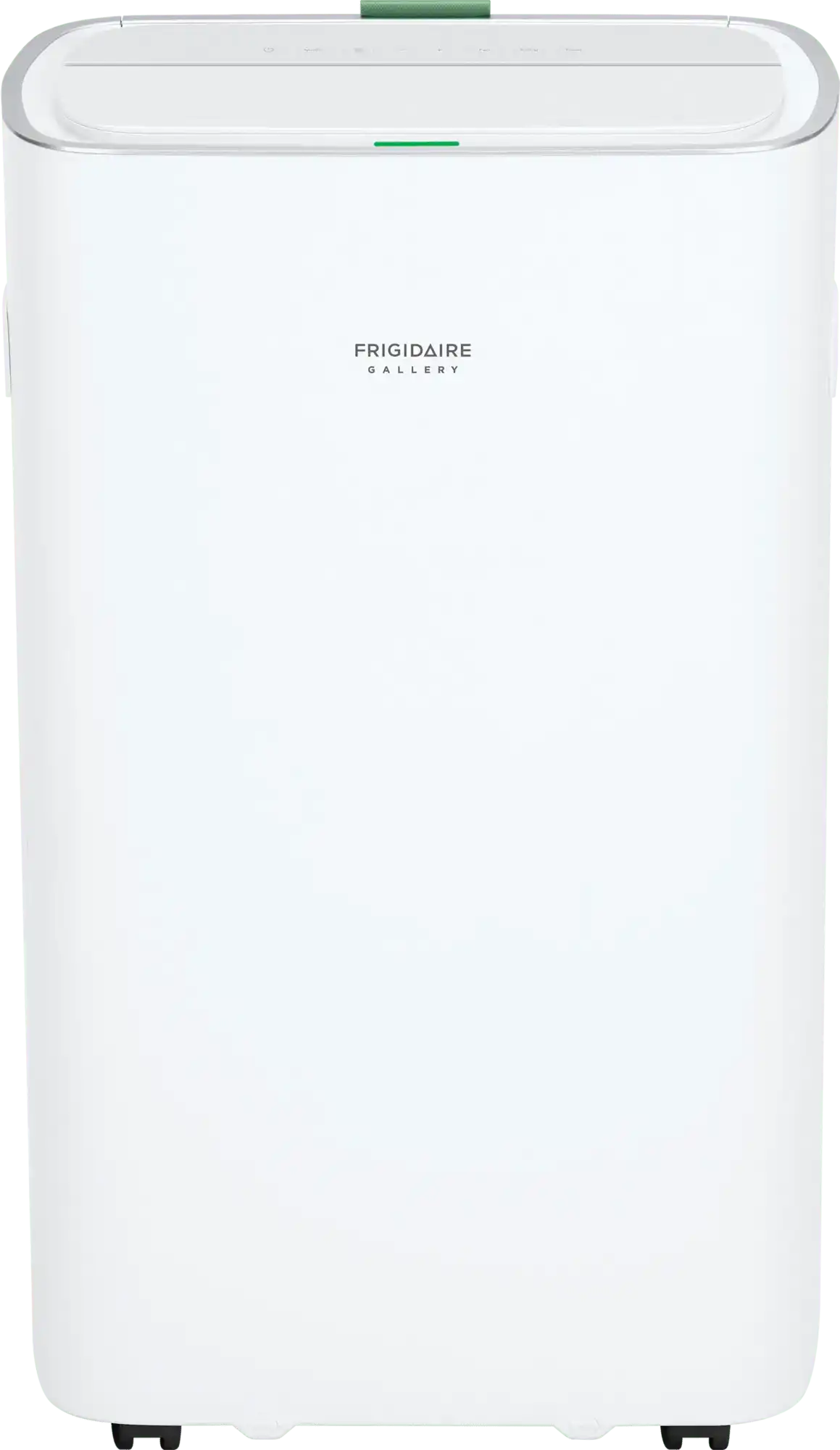 3-in-1 Connected Inverter Portable Room Air Conditioner with Supplemental Heat 14,000 BTU (ASHRAE) / 10,000 BTU (DOE)