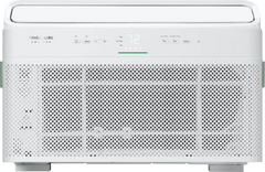 8,000 BTU Inverter Window Room Air Conditioner with Wi-Fi (Energy Star)