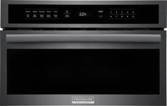30" Built-In Microwave Oven with Drop-Down Door
