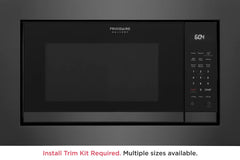 2.2 Cu. Ft. Built-In Microwave