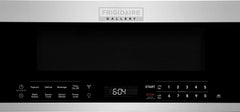 1.2 Cu. Ft. Low-Profile Over-the-Range Microwave