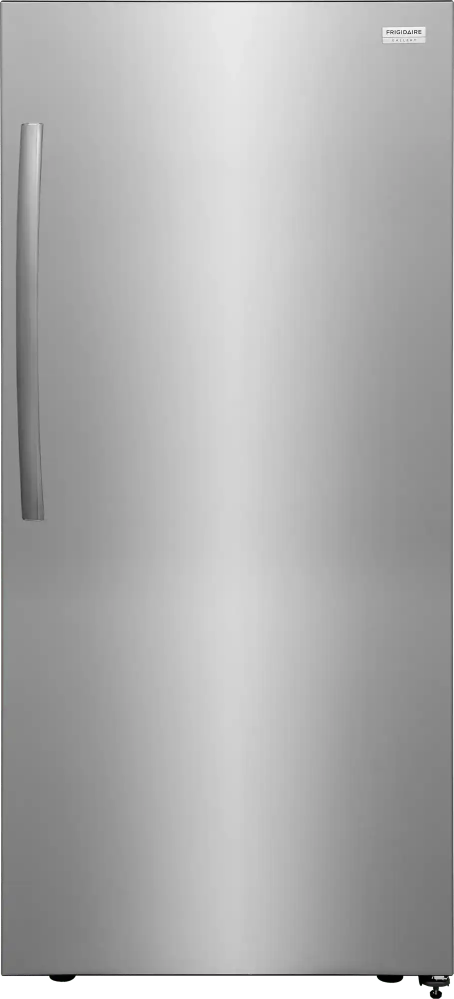 19 Cu. Ft. Single-Door Refrigerator