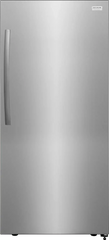 19 Cu. Ft. Single-Door Refrigerator
