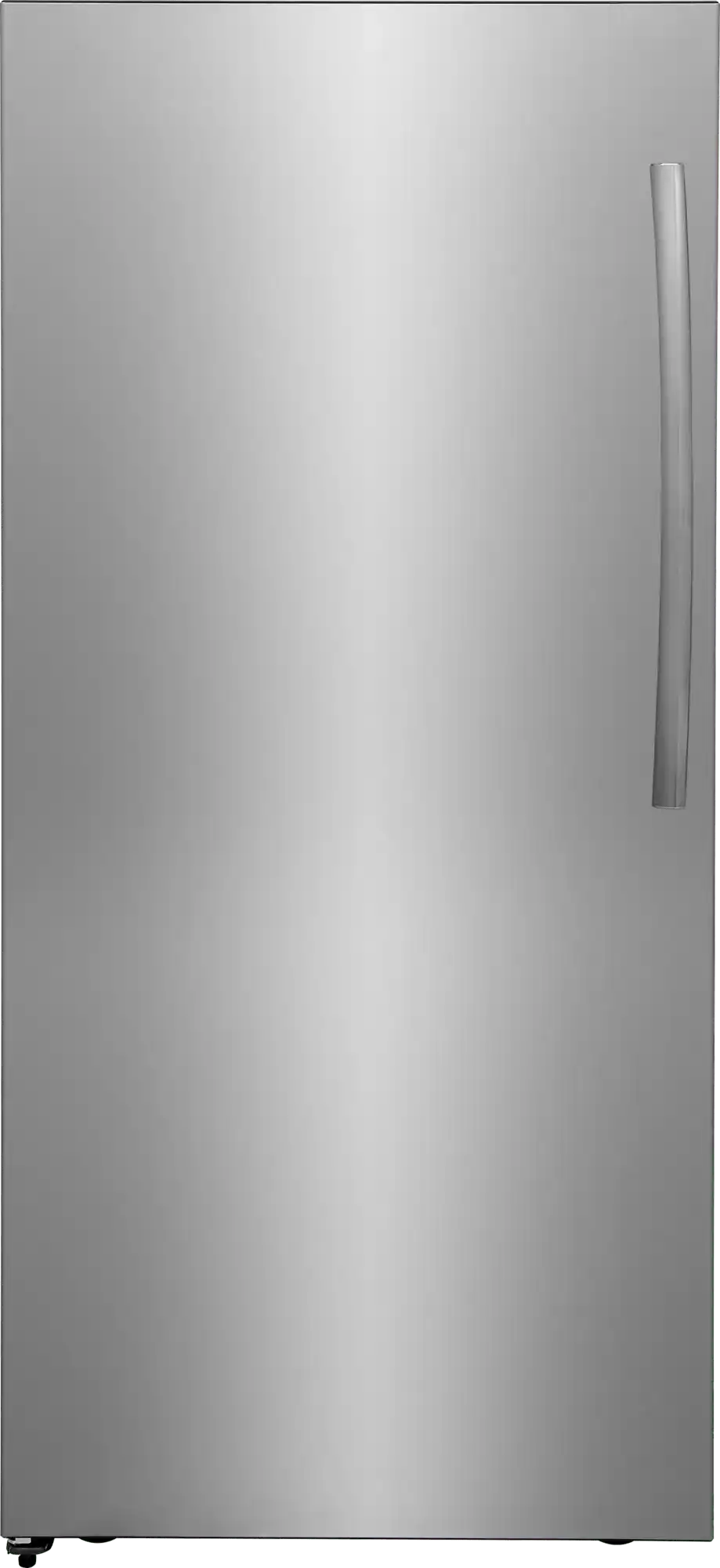 19 Cu. Ft. Single-Door Freezer
